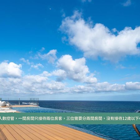 M42 Resort Kenting Heng-ch'un Esterno foto