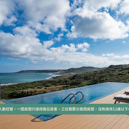 M42 Resort Kenting Heng-ch'un Esterno foto