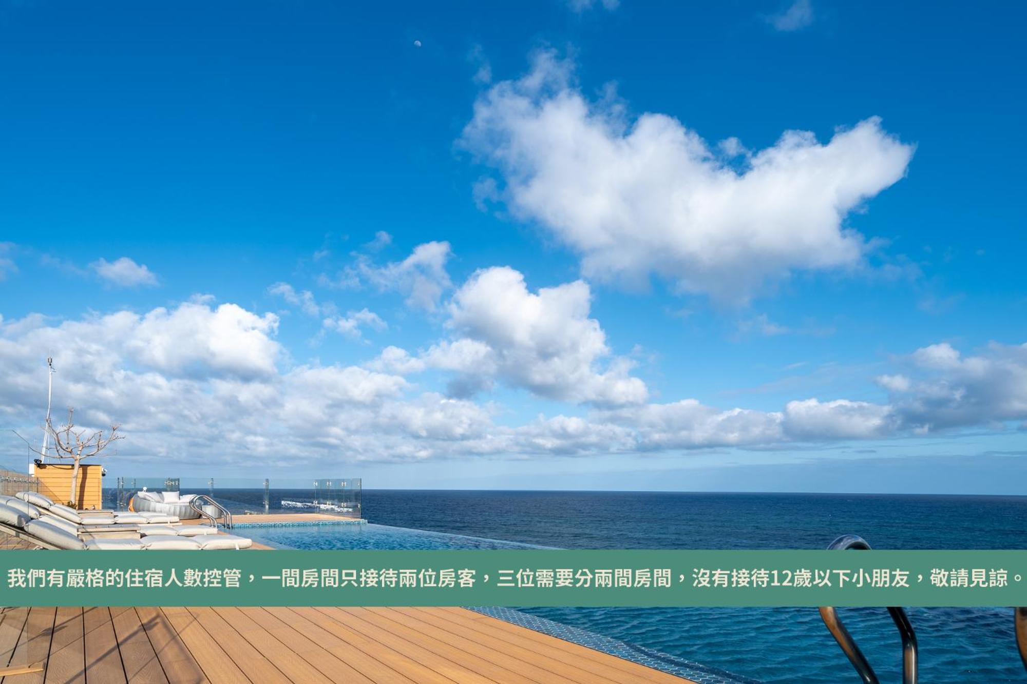 M42 Resort Kenting Heng-ch'un Esterno foto