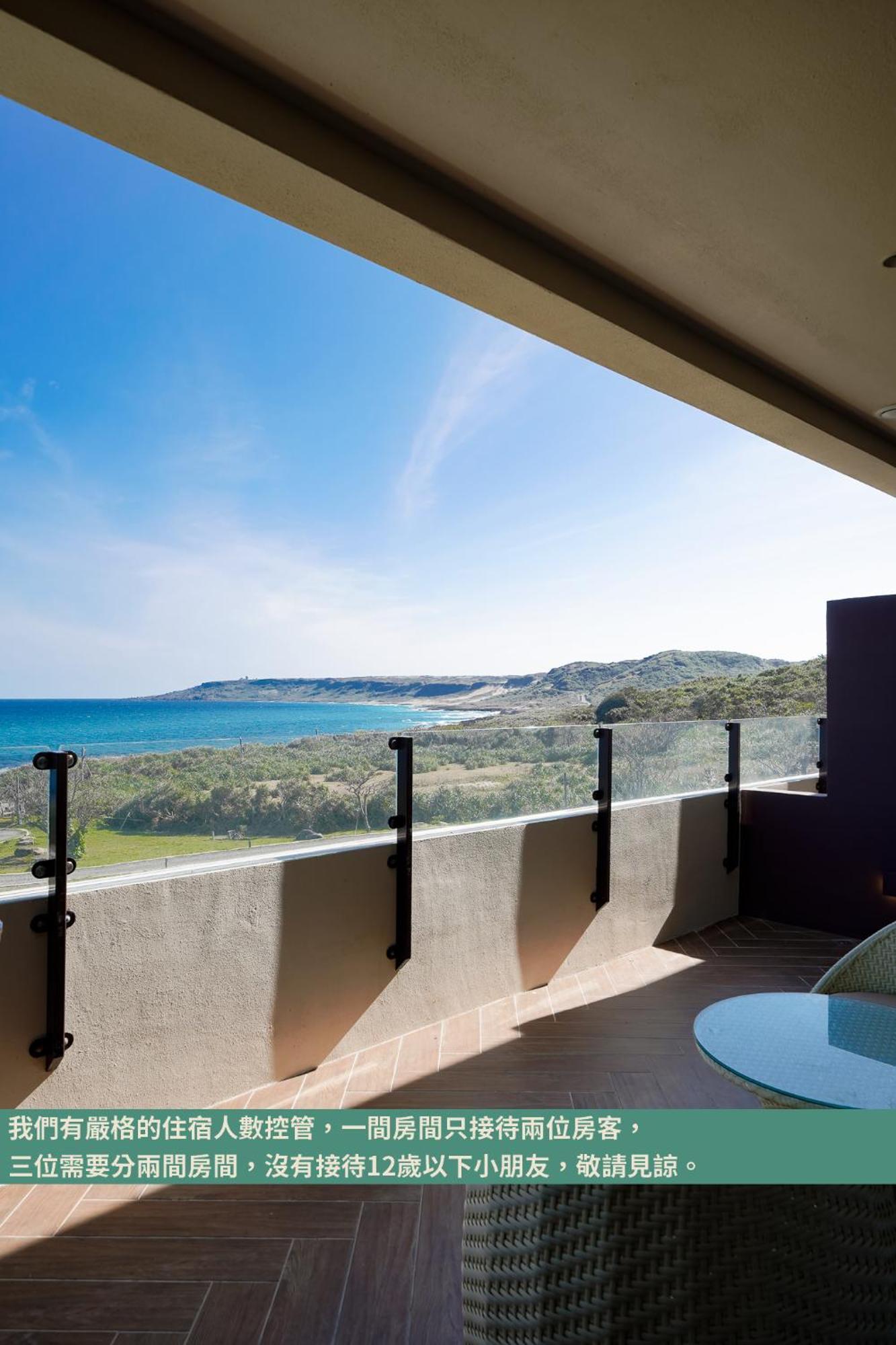 M42 Resort Kenting Heng-ch'un Esterno foto