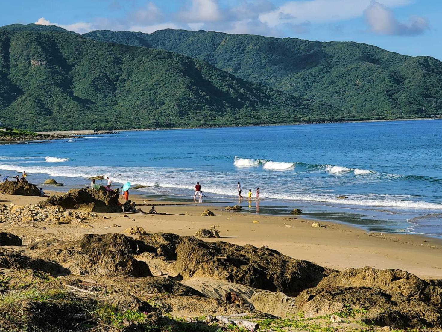 M42 Resort Kenting Heng-ch'un Esterno foto