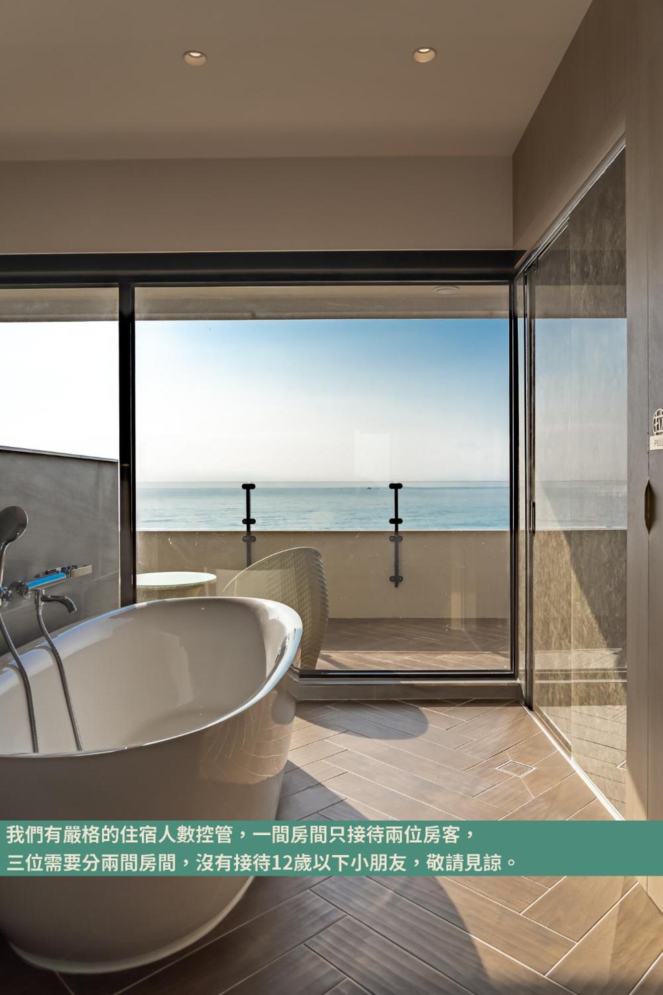 M42 Resort Kenting Heng-ch'un Esterno foto