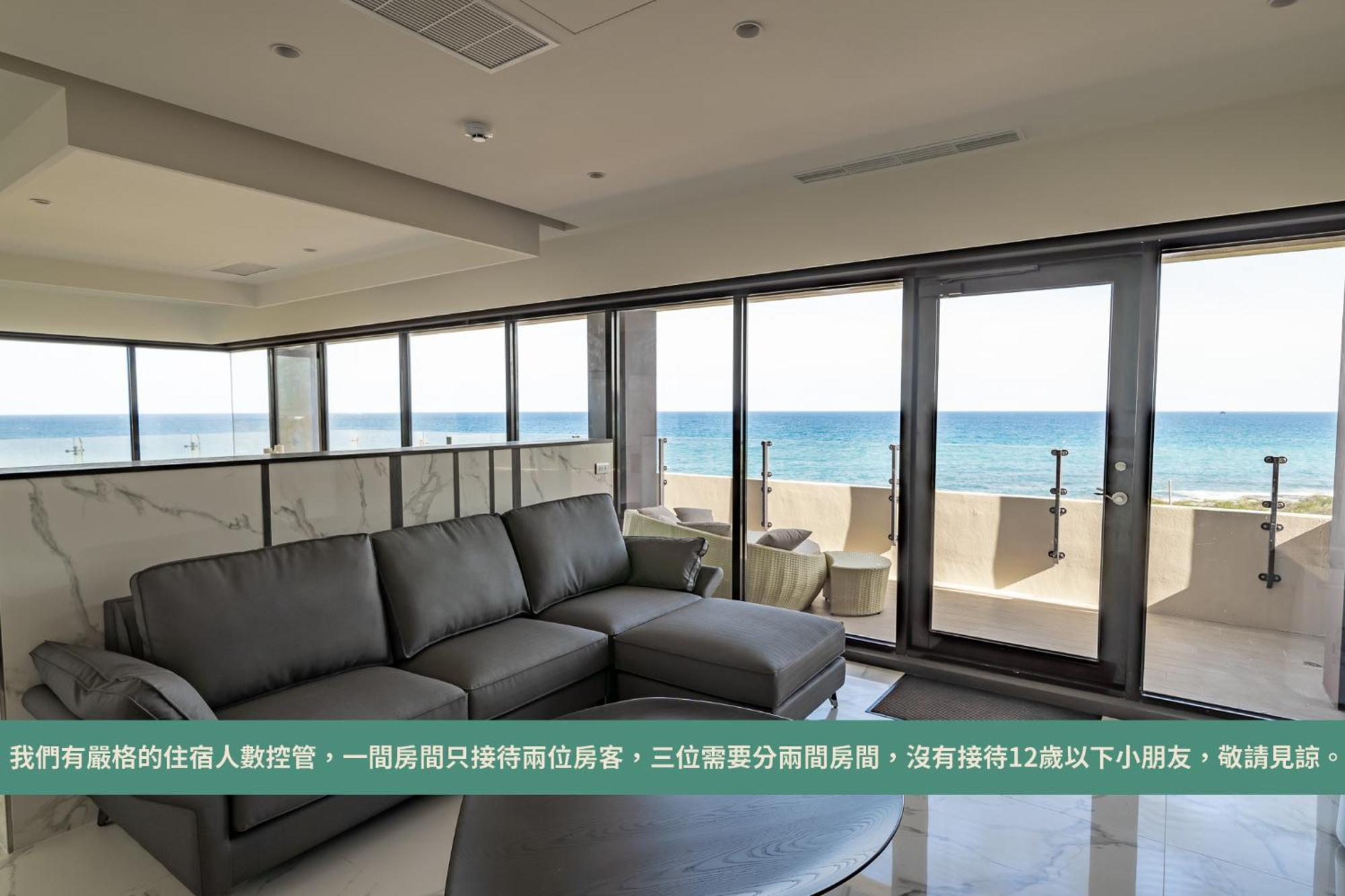 M42 Resort Kenting Heng-ch'un Esterno foto