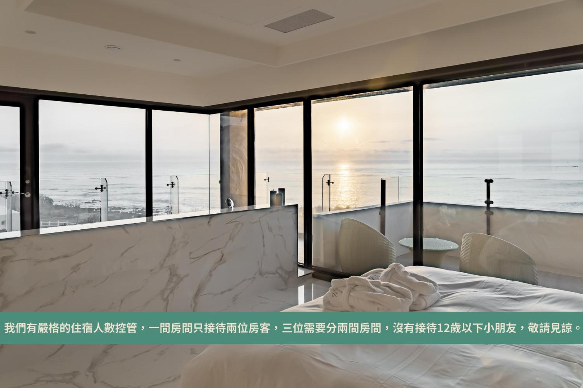 M42 Resort Kenting Heng-ch'un Esterno foto