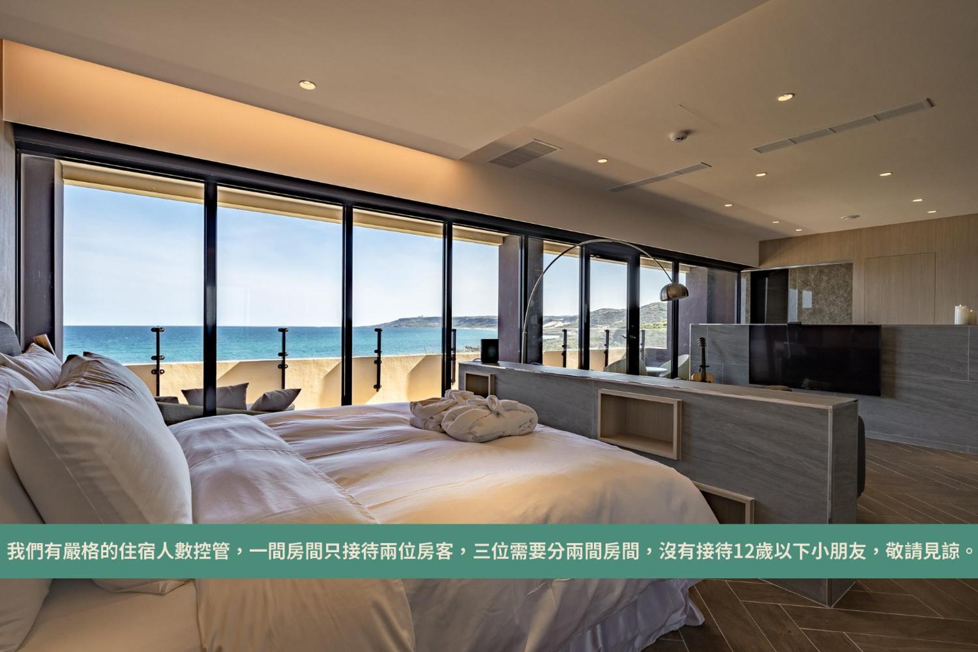 M42 Resort Kenting Heng-ch'un Esterno foto