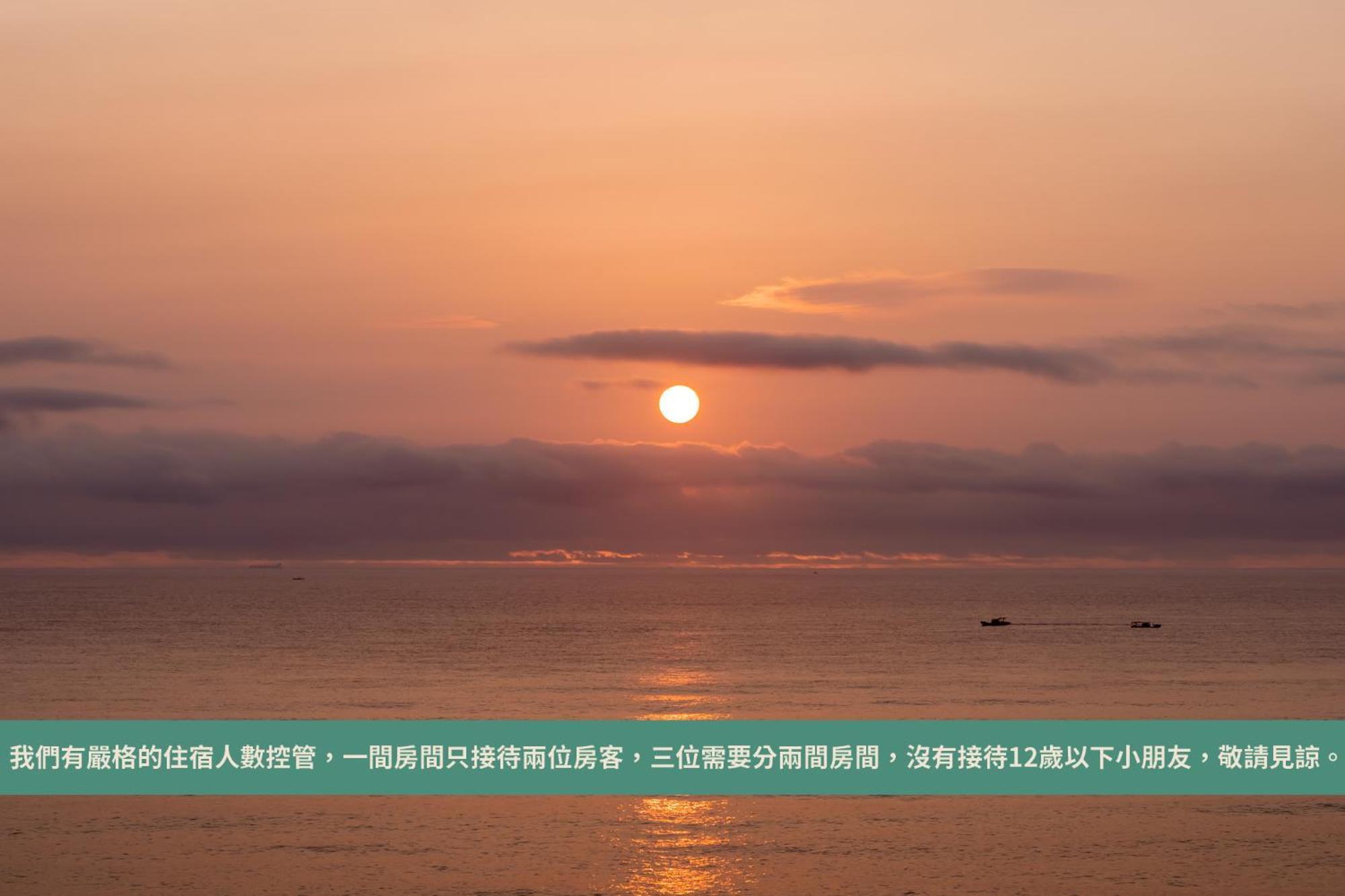 M42 Resort Kenting Heng-ch'un Esterno foto