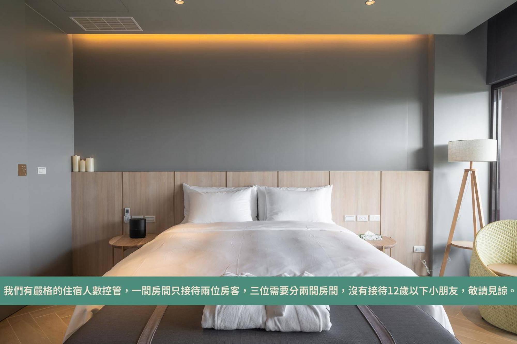 M42 Resort Kenting Heng-ch'un Esterno foto