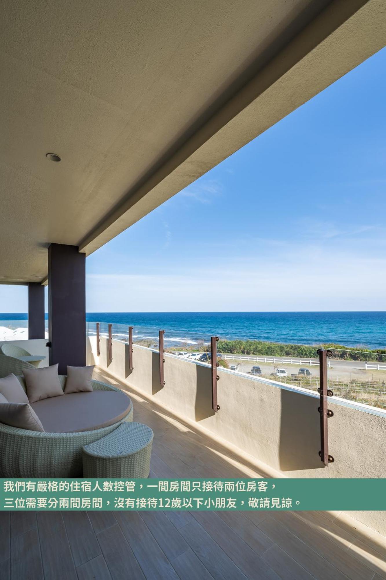 M42 Resort Kenting Heng-ch'un Esterno foto