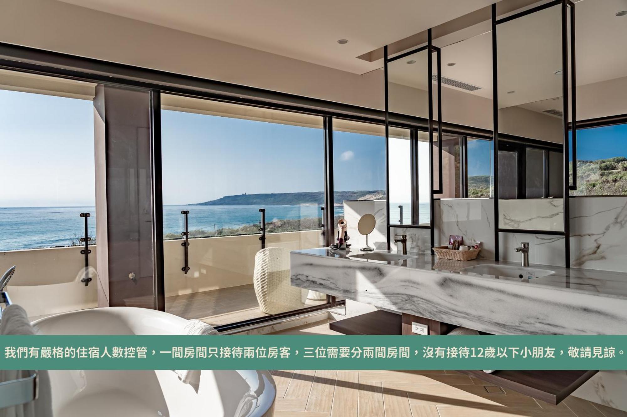 M42 Resort Kenting Heng-ch'un Esterno foto