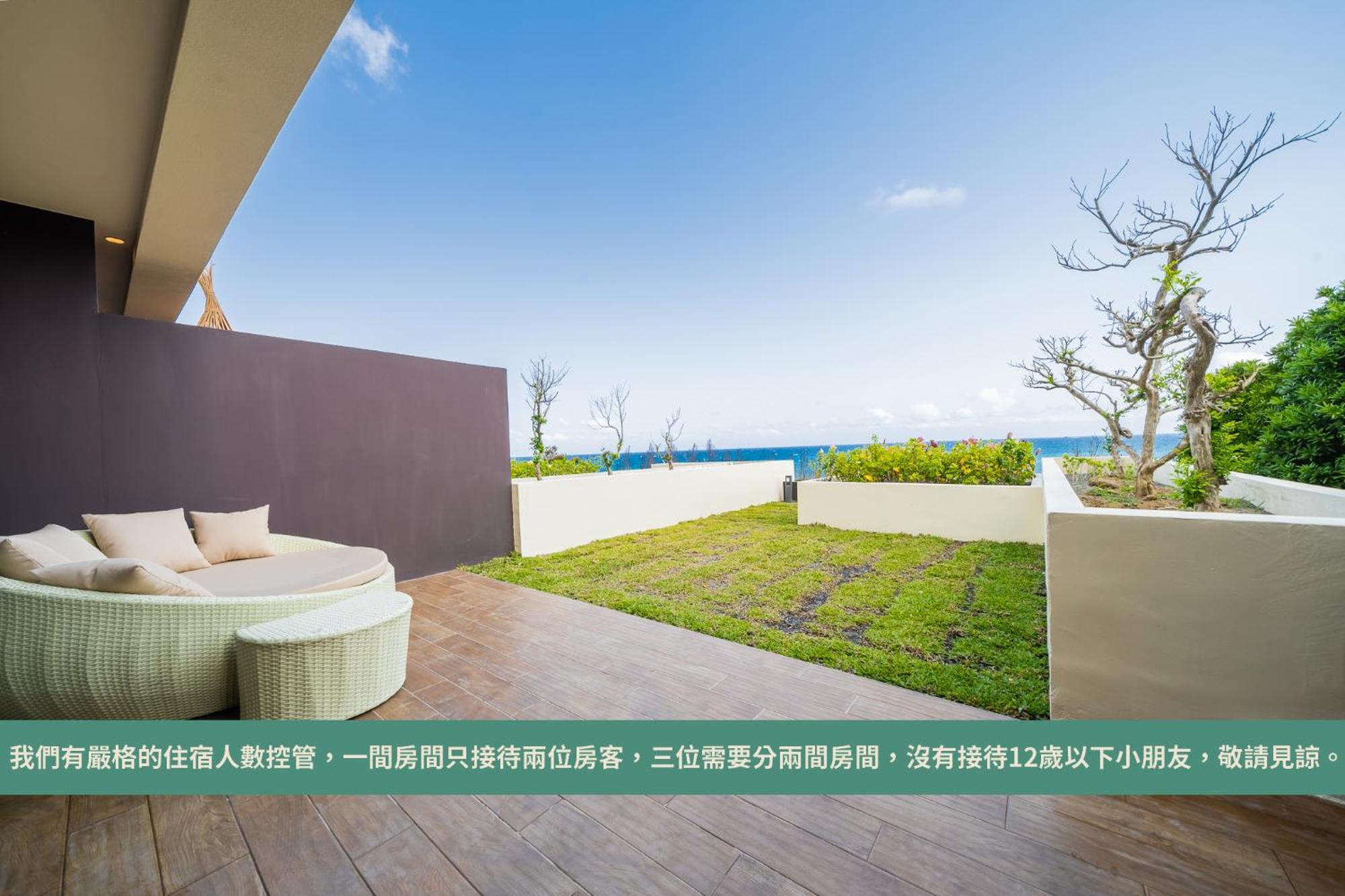 M42 Resort Kenting Heng-ch'un Esterno foto