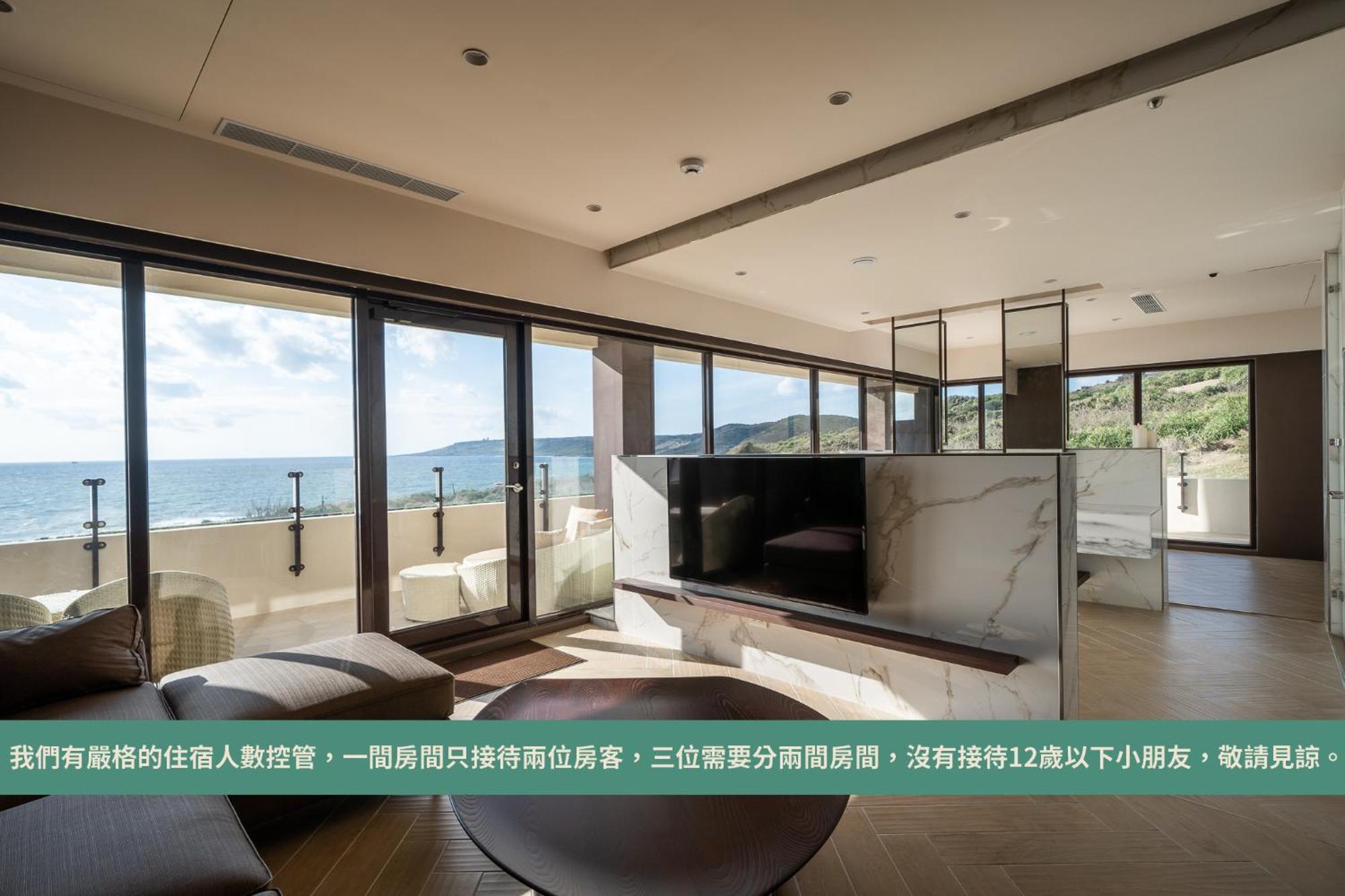 M42 Resort Kenting Heng-ch'un Esterno foto