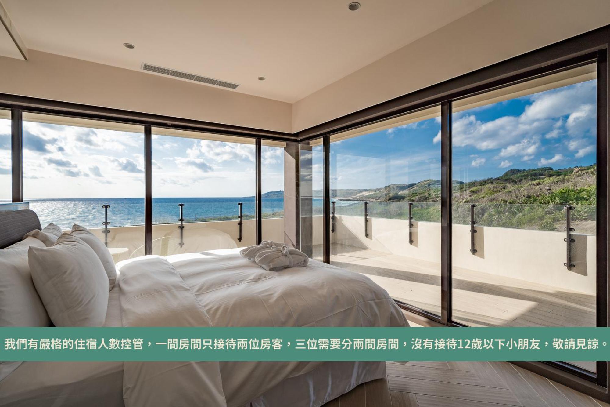 M42 Resort Kenting Heng-ch'un Esterno foto