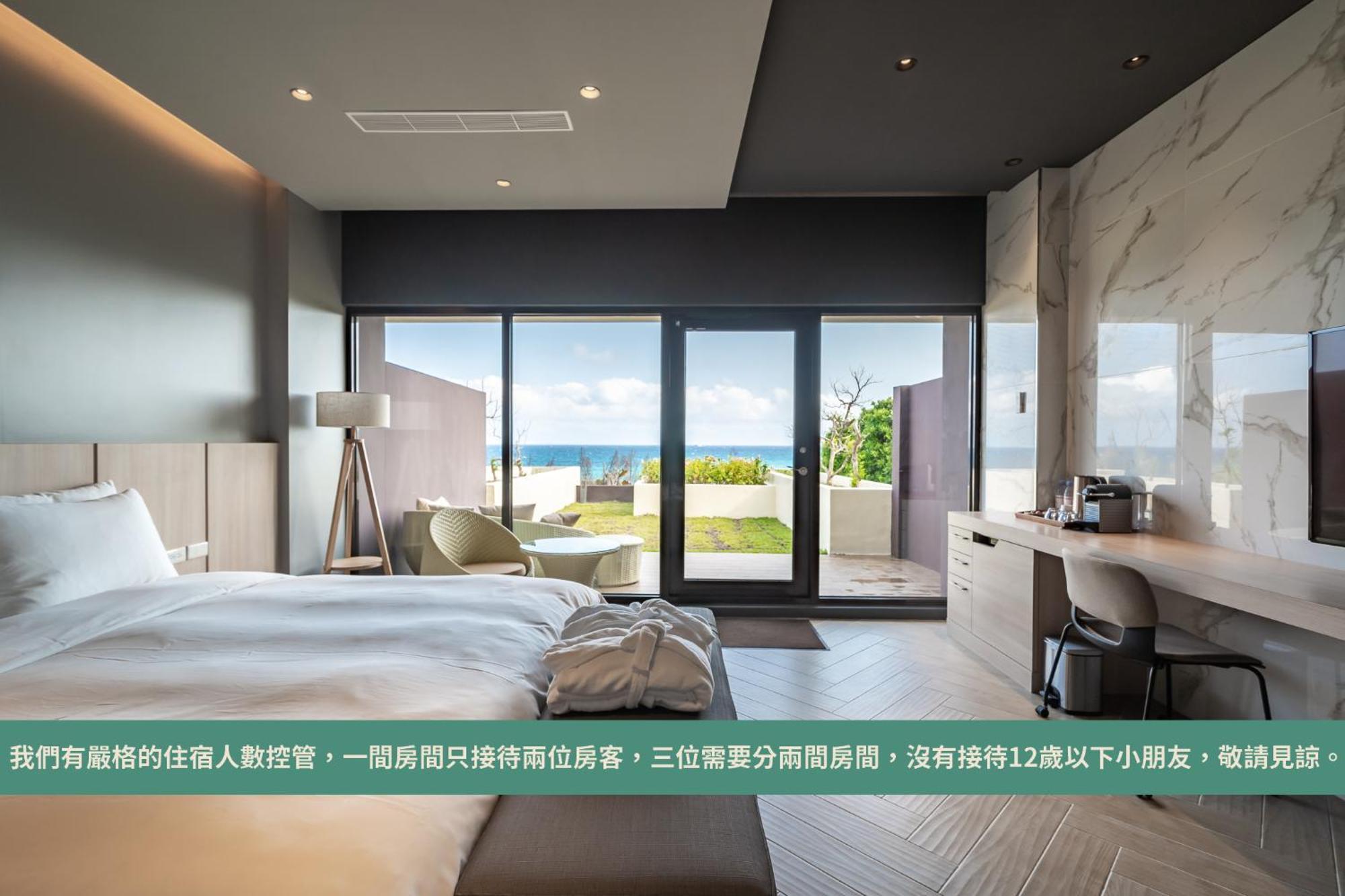 M42 Resort Kenting Heng-ch'un Esterno foto