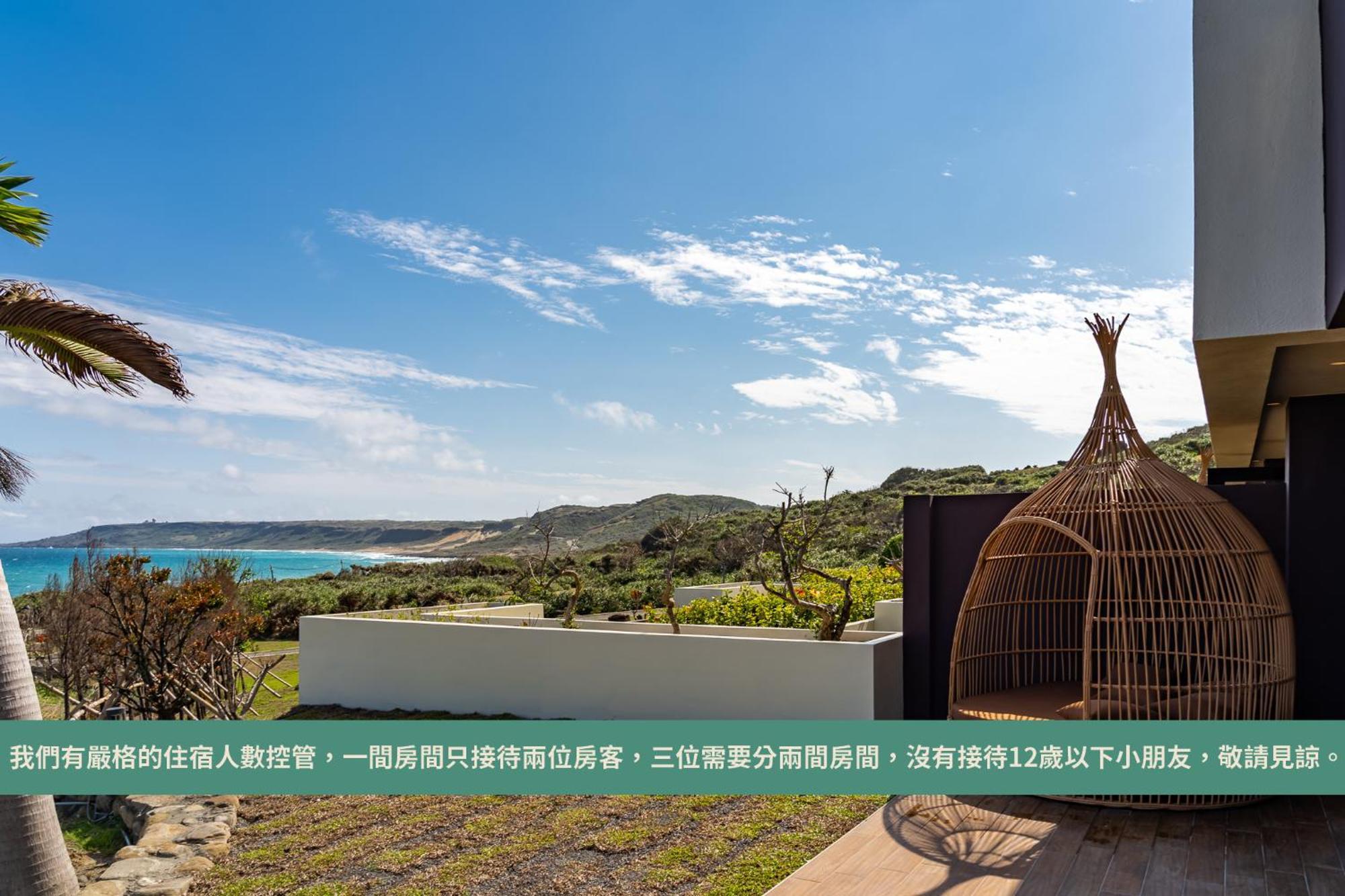 M42 Resort Kenting Heng-ch'un Esterno foto