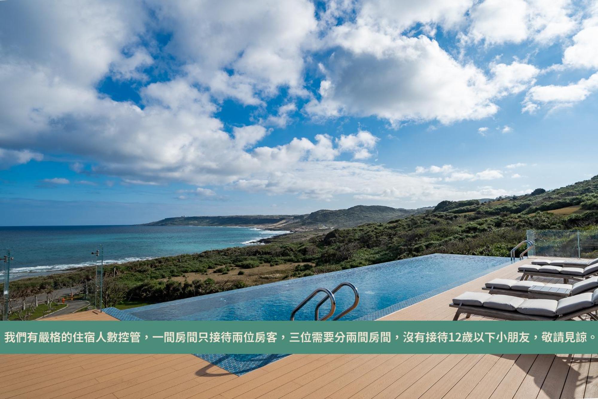 M42 Resort Kenting Heng-ch'un Esterno foto